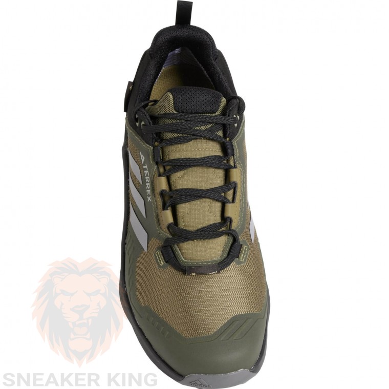 Кросівки трекінгові Adidas outdoor Terrex Swift R3 Gore-Tex® HR1312